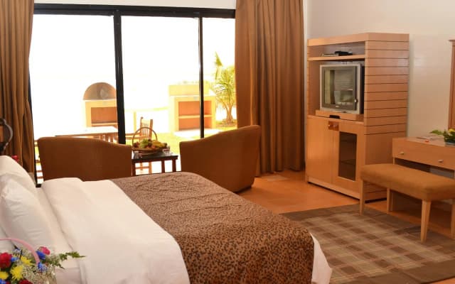 Palma Beach Resort and Spa - photo 3