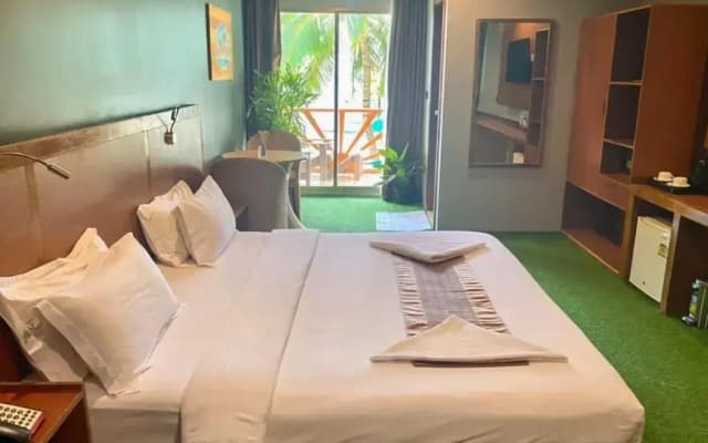 Masaaree Boutique Hotel - photo 3