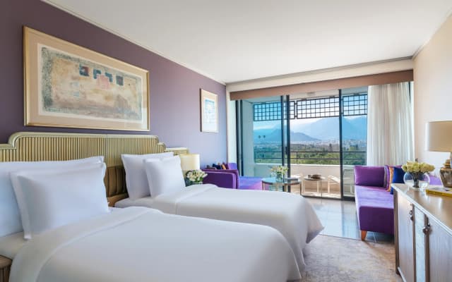 Rixos Downtown Antalya Hotel - photo 4