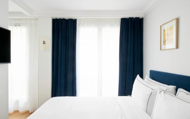Hotel Rendez-Vous Batignolles - photo 3