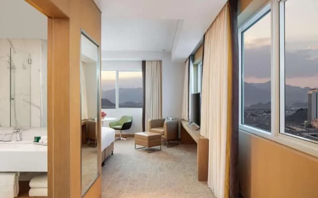 Doubletree By Hilton Fujairah City - photo 5