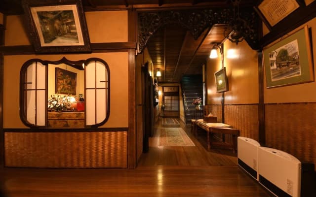 Seikoro Ryokan - photo 2