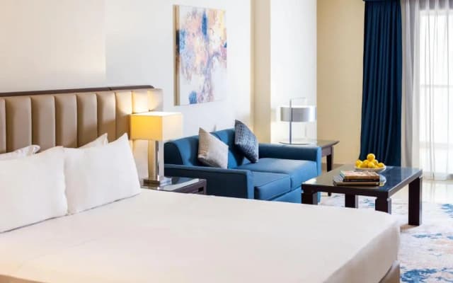 Sedra Arjaan By Rotana - photo 4