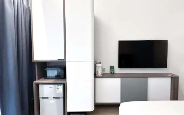 ibis Hong Kong Central And Sheung Wan - photo 4