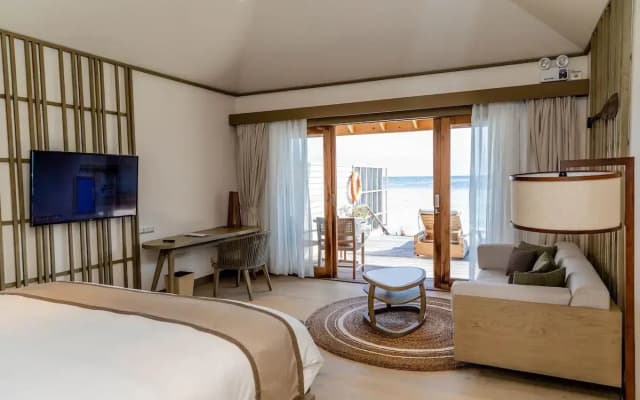 Kagi Maldives Resort & Spa - photo 3
