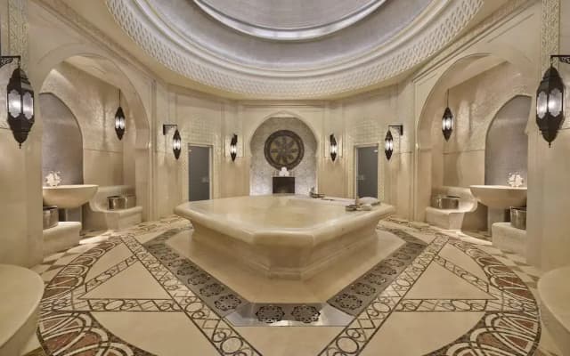 Emirates Palace Mandarin Oriental - photo 5