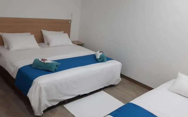 Seginy Seaview Hotel - photo 5