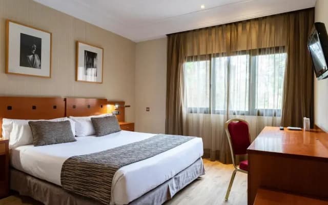 Petit Palace Arturo Soria Hotel - photo 5