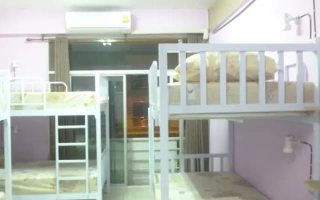 Backpacker's Place Khopai Pattaya - photo 2
