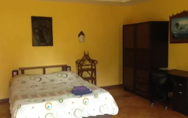Bee Nat Garden Resort - photo 3