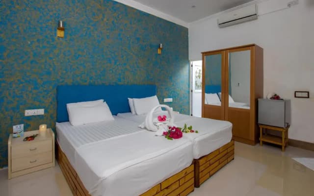 Dream Inn Sun Beach Hotel - photo 5