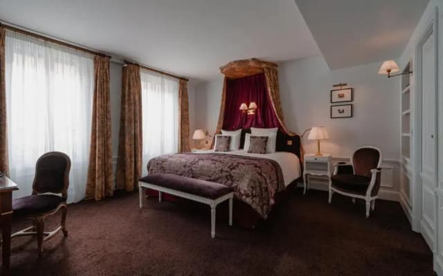 Hôtel de Buci - photo 4