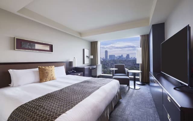 Hotel New Otani Tokyo - photo 4