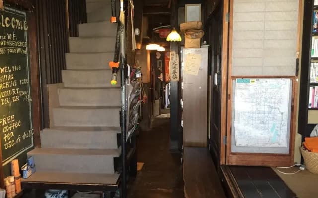 Yamashiro-ya Ryokan - photo 3