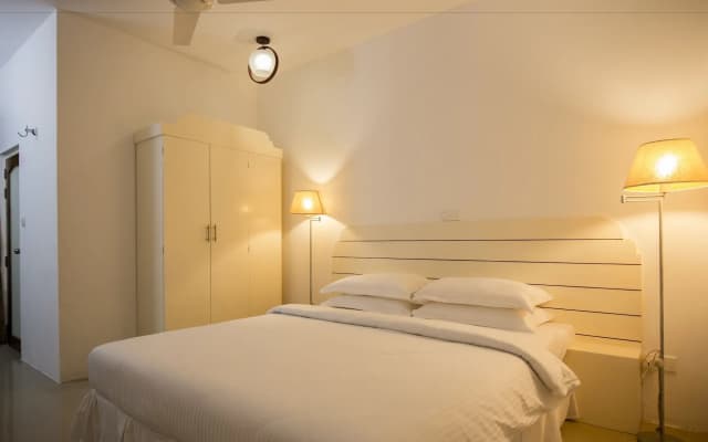 Dhigurah Retreat Beach - photo 5