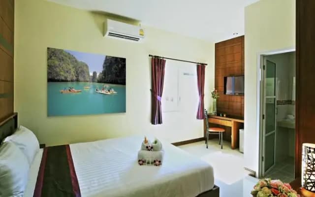 At Phuket Guest House - photo 5