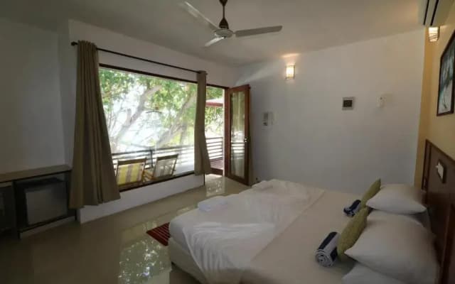 Liberty Guest House Maldives - photo 5