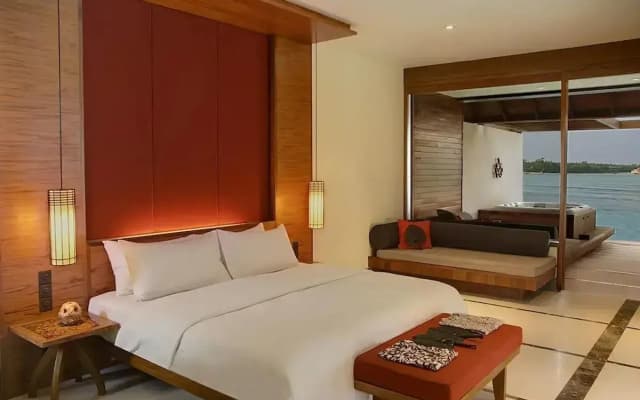 The Haven at Paradise Island - photo 4