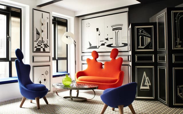 Hotel Montana - photo 3