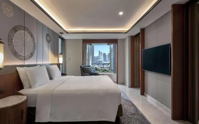 Grand Hyatt Jakarta - photo 4