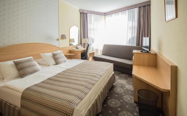 Hotel Orion - photo 3