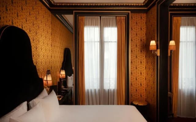 Maison Souquet, Hotel & Spa - photo 5