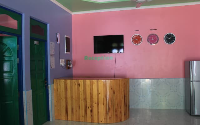 Himandhoo Inn - photo 2