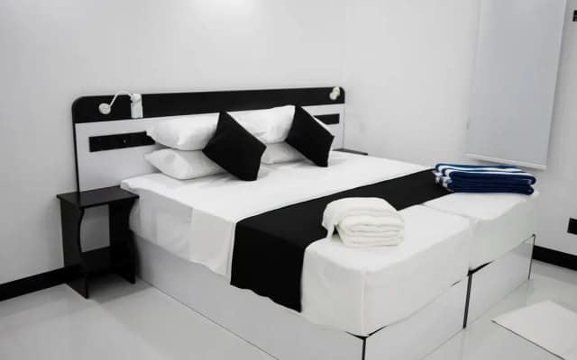 Sunset Beach Stay - photo 3