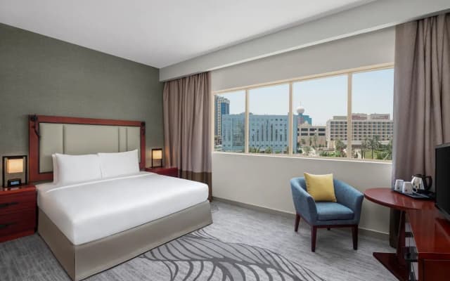 DoubleTree by Hilton Ras Al Khaimah - photo 2