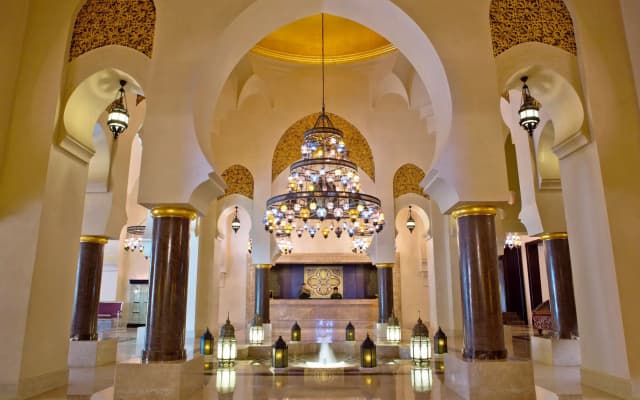 JAZ Miramar Al Aqah - photo 2