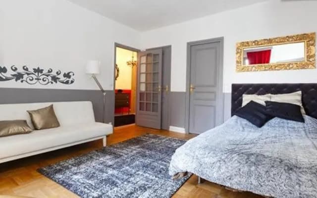 The Suite Eiffel Bleriot - photo 2