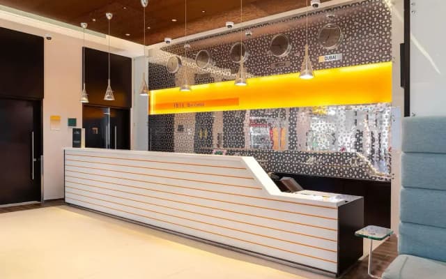 ibis One Central Hotel - photo 2