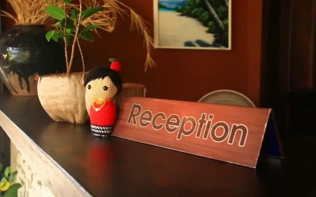 Horsburgh Island Guest House - photo 2