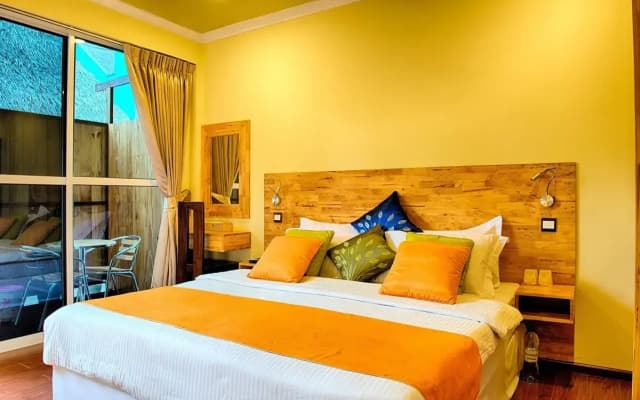 Narnia Maldives Guest House - photo 3