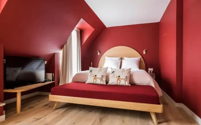 Hotel Ami - Orso Hotel - photo 2