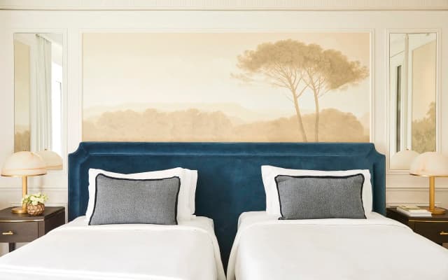The Palace, a Luxury Collection Hotel - photo 4