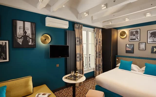 Hotel Saint Germain - photo 3