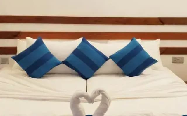 Alkina Lodge Hotel - photo 5