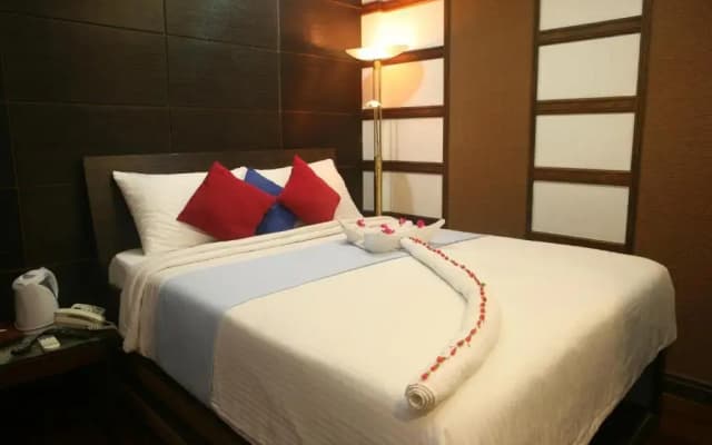 Ripple Beach Inn Hotel - photo 3