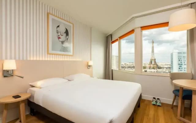 Aparthotel Adagio Paris Centre Tour Eiffel - photo 2