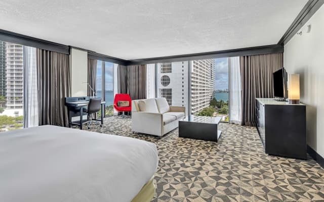 Hilton Miami Downtown - photo 5