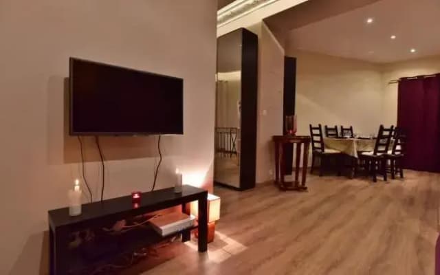 Loft Deluxe du Moulin Vert - photo 2