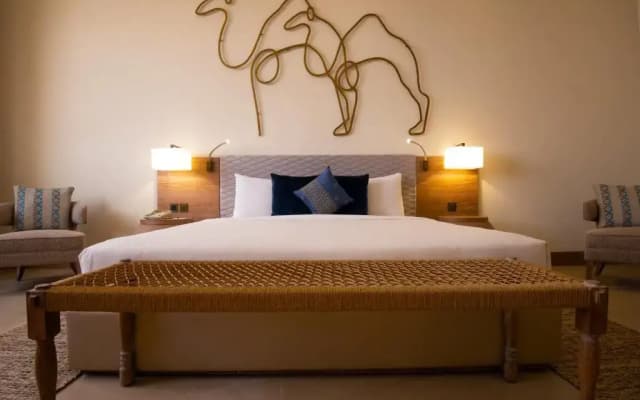 Liwa Hotel Abu Dhabi - photo 3