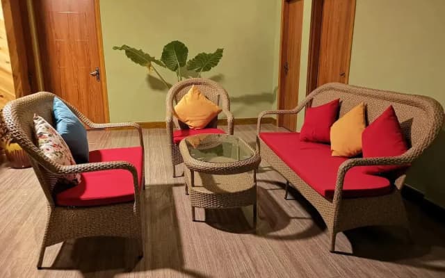 Wunderbar Inn - photo 4