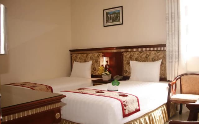 Anh Minh Hotel - photo 4