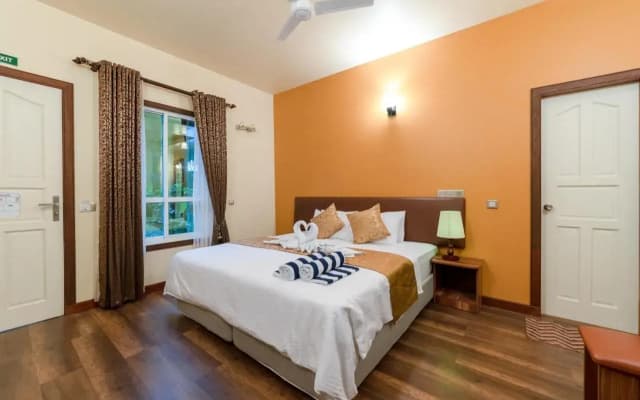 Ostrov Beach Villa - photo 3