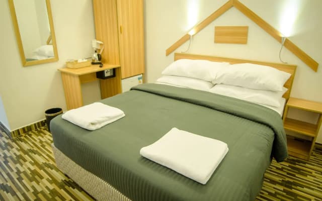 Golhaa View Inn By TES - photo 3