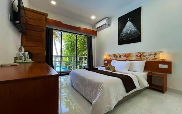 Paradise Retreat - photo 2
