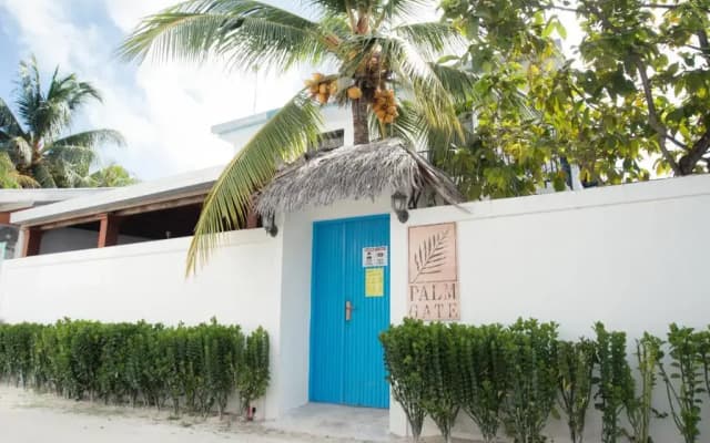 Thulusdhoo