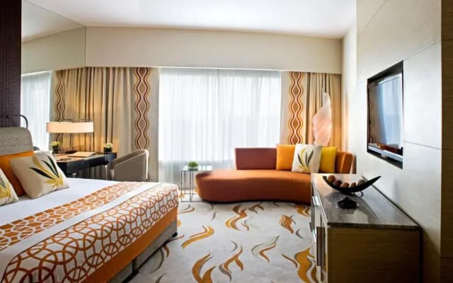 Millennium Al Rawdah Hotel - photo 5